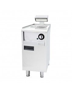 Buffalo 600 Series Chip Scuttle 2