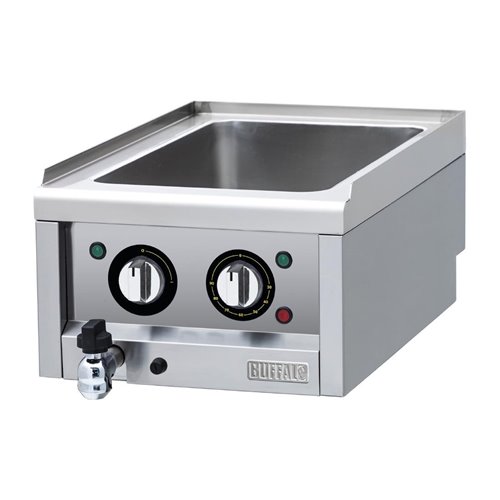 Buffalo 600 Series Bain Marie