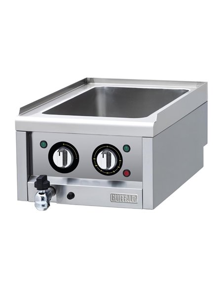Buffalo 600 Series Bain Marie