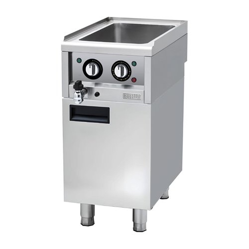 Buffalo 600 Series Bain Marie