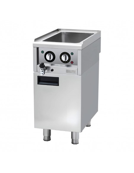 Buffalo 600 Series Bain Marie