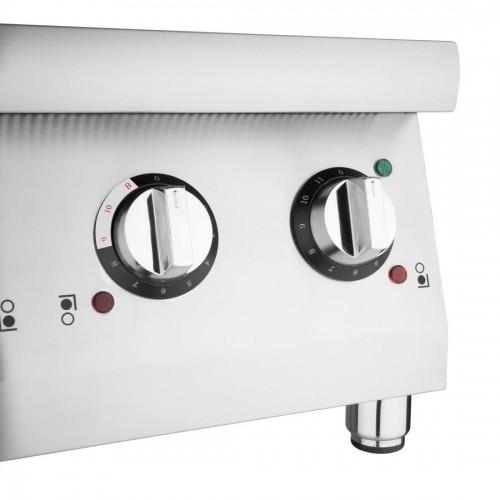 Buffalo 4 Zone Induction Hob 2 x 3kW