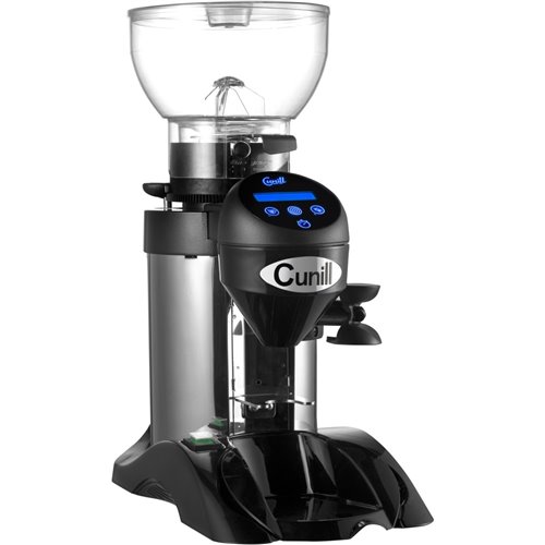 Professional Coffee Grinder 1kg hopper | Cunill KENIA-TRON