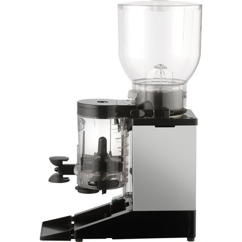 Commercial Coffee Grinder 2kg hopper | Cunill SPACE INOX