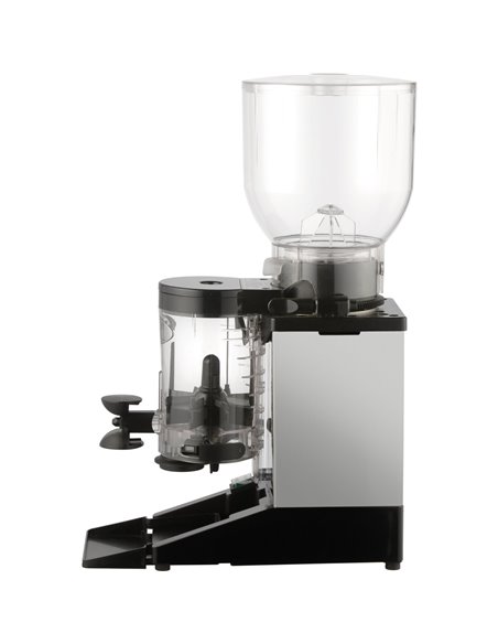 Commercial Coffee Grinder 2kg hopper | Cunill SPACE INOX
