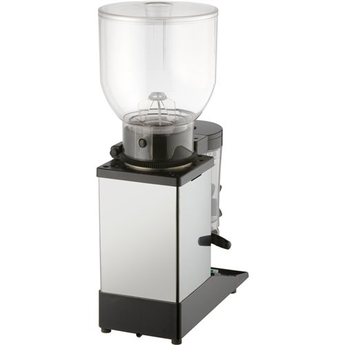 Commercial Coffee Grinder 2kg hopper | Cunill SPACE INOX