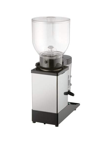 Commercial Coffee Grinder 2kg hopper | Cunill SPACE INOX