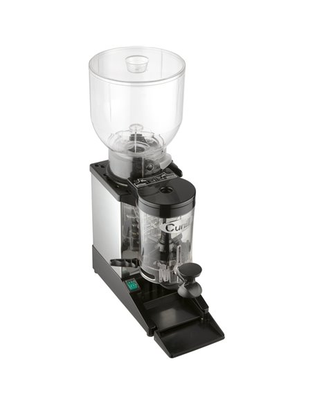 Commercial Coffee Grinder 2kg hopper | Cunill SPACE INOX