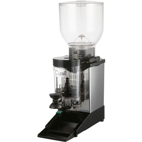 Commercial Coffee Grinder 2kg hopper | Cunill SPACE INOX