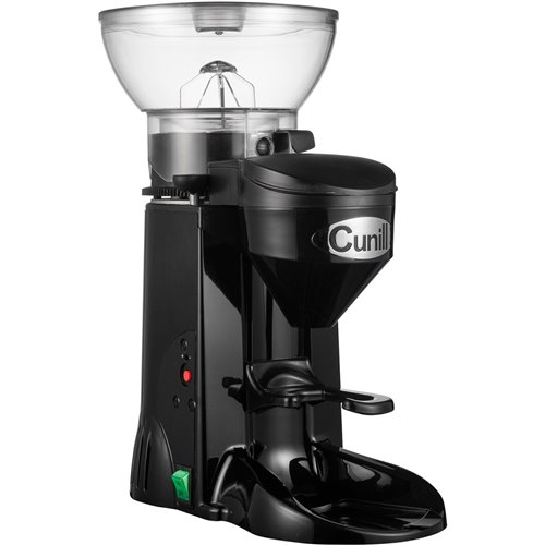 Professional Coffee Grinder 1kg hopper | Cunill TRANQUILO