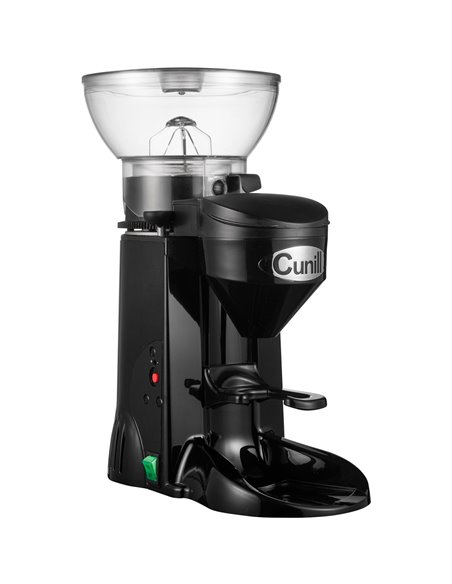 Professional Coffee Grinder 1kg hopper | Cunill TRANQUILO