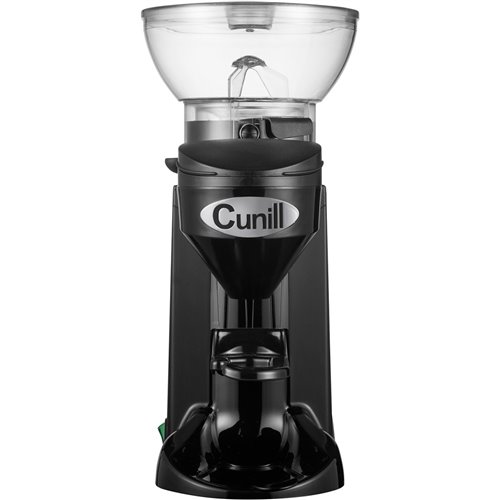 Professional Coffee Grinder 1kg hopper | Cunill TRANQUILO