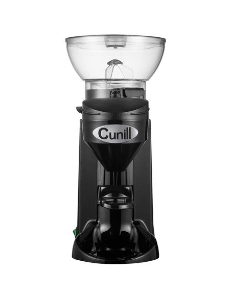Professional Coffee Grinder 1kg hopper | Cunill TRANQUILO