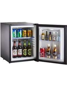 28lt Hotel Minibar Fridge Solid door | Stalwart DA-XC30 2
