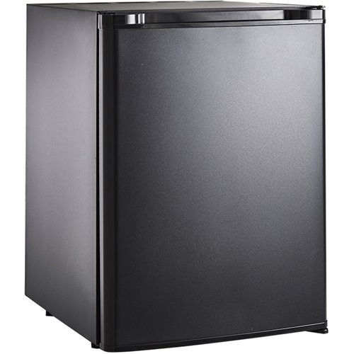 36lt Hotel Minibar Fridge Solid door | Stalwart DA-XC40