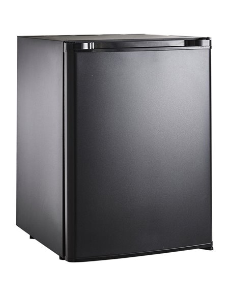 36lt Hotel Minibar Fridge Solid door | Stalwart DA-XC40
