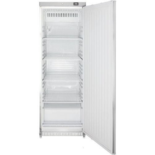 400lt Commercial Refrigerator Stainless steel Upright cabinet Single door | Stalwart DA-DWR400SS