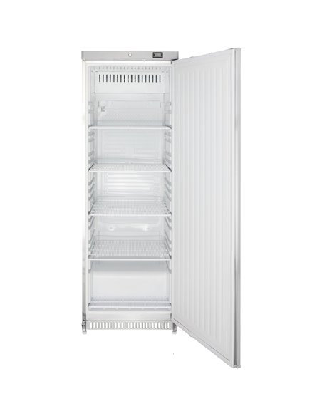 400lt Commercial Refrigerator Stainless steel Upright cabinet Single door | Stalwart DA-DWR400SS