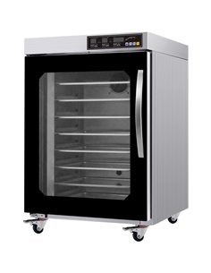 Electric Proofer 8 Trays 440x320mm | Stalwart DA-KNGFH60