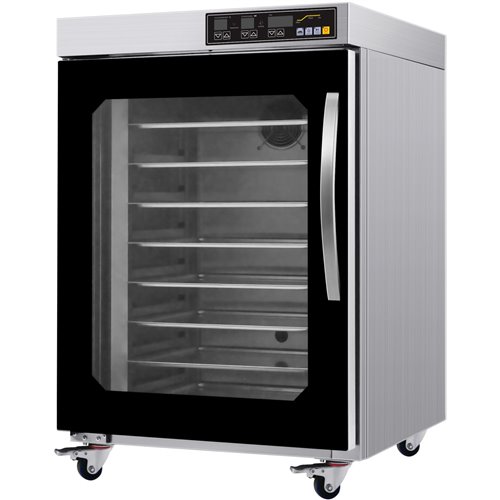 Electric Proofer 8 Trays 440x320mm | Stalwart DA-KNGFH60