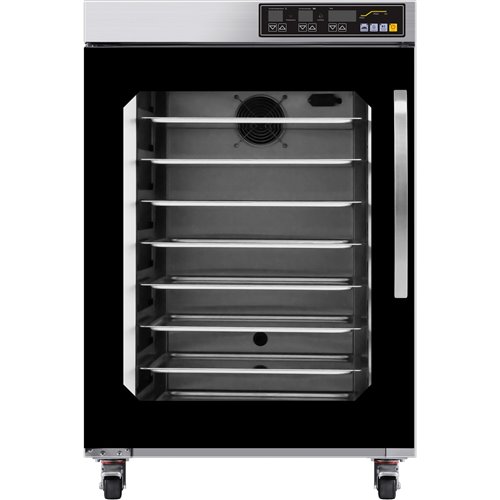 Electric Proofer 8 Trays 440x320mm | Stalwart DA-KNGFH60