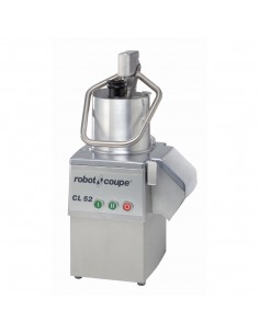 Robot Coupe Veg Prep Machine CL52  3-phase 2