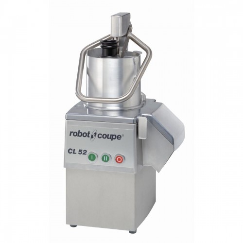 Robot Coupe Veg Prep Machine CL52...