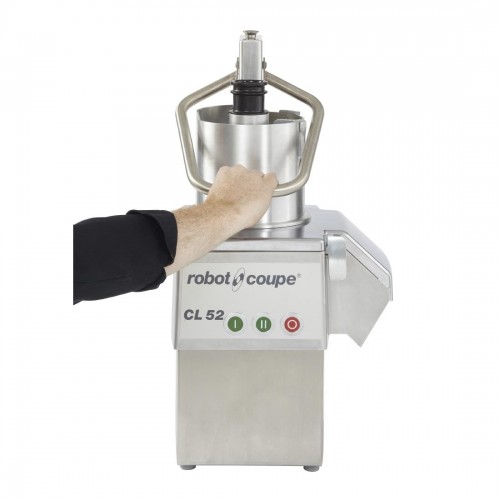 Robot Coupe Veg Prep Machine CL52...