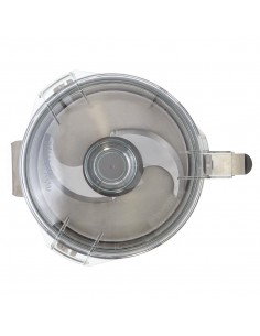 Robot Coupe R5 V.V. 2