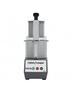 Robot Coupe R201 XL Food Processor - 22571 2