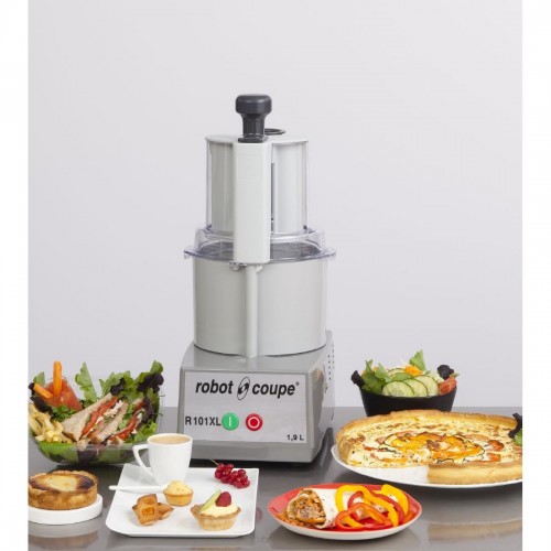 Robot Coupe R 101 XL Combi Cutter/Veg... Robot Coupe R 101 XL Combi Cutter/Veg...