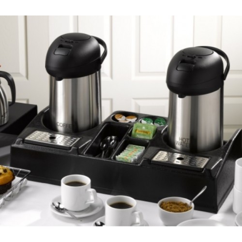 Airpot Double Beverage Station for...