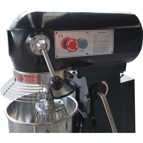 Professional Planetary mixer 10...