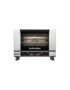Blue Seal E27D3 Turbofan Convection Oven 2