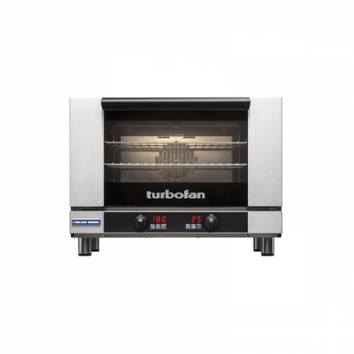 Blue Seal E27D3 Turbofan Convection...