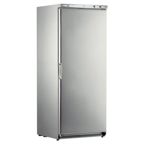 Mondial Elite Single Door Meat Fridge Stainless Steel 600 Ltr KICPVX60