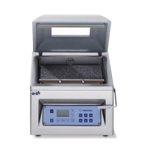 Multivac Professional Vacuum Packing Machine C100