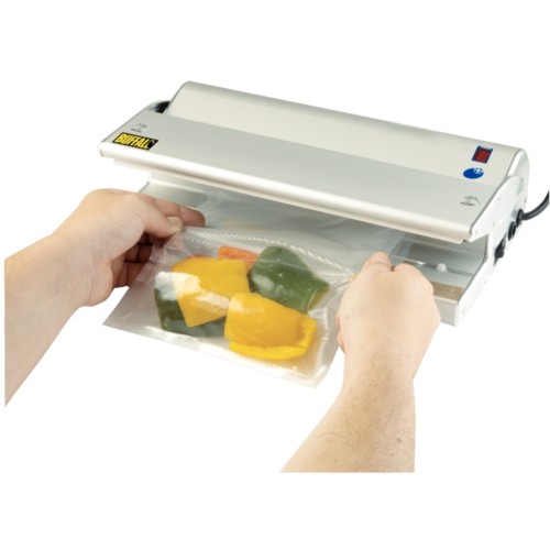 Buffalo Professional Vacuum Packing Machine 300mm