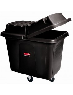 Rubbermaid Lid For 300Ltr Cube Truck