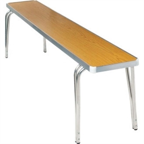 Contour Stacking Bench Oak