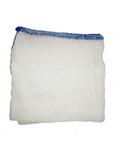 Jantex Dish Cloths Blue