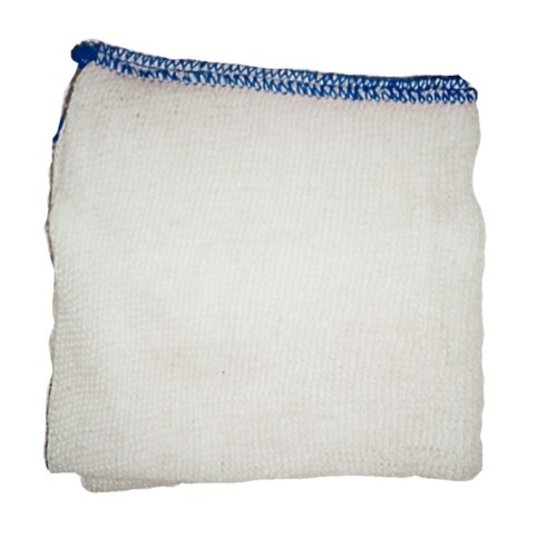 Jantex Dish Cloths Blue
