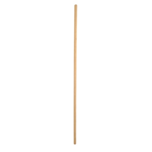 Jantex Wooden Broom Handle