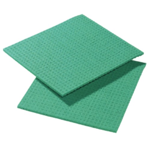 Spontex Spongyl Green