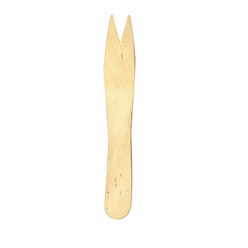 Wooden Chip Forks