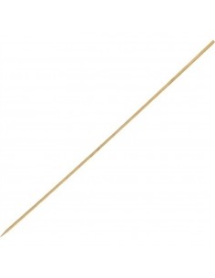 Wooden Skewers 10in
