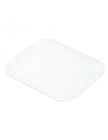 Small Foil Board Lids