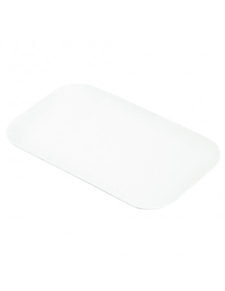 Large Foil Board Lids