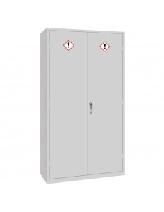 Coshh Double Door Cabinet 50Ltr