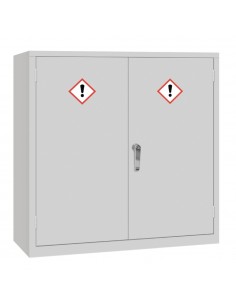 Coshh Double Door Cabinet 30Ltr
